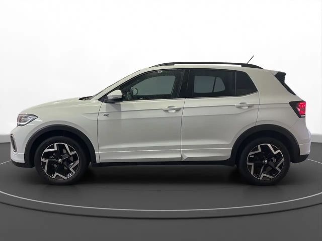 Volkswagen T-Cross 1.5 TSI DSG R-Line
