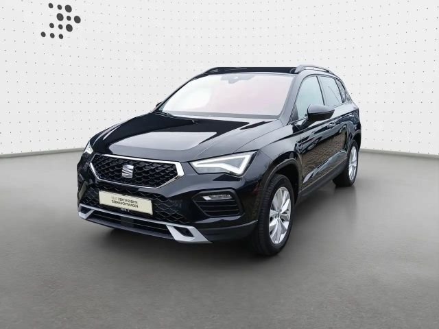 Seat Ateca 1.5 TSI Style