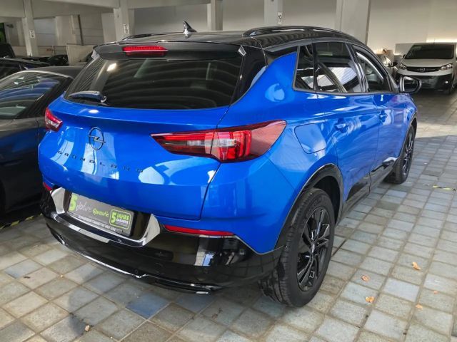 Opel Grandland X 1.5 CDTI