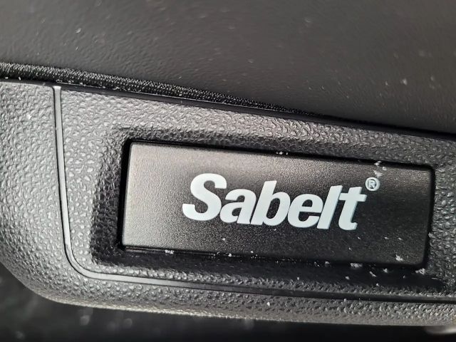 Alfa Romeo Junior Ibrida Speciale