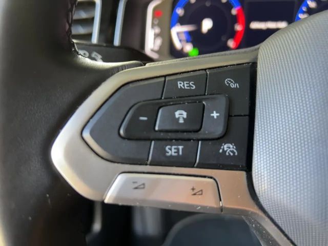 Volkswagen Polo 1.0 TSI DSG Style