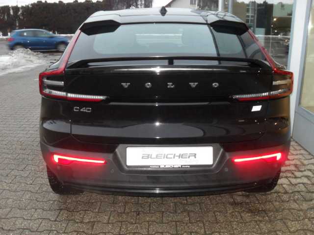 Volvo C40 Core Recharge