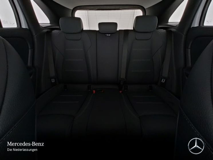 Mercedes-Benz GLA 180 Progressive