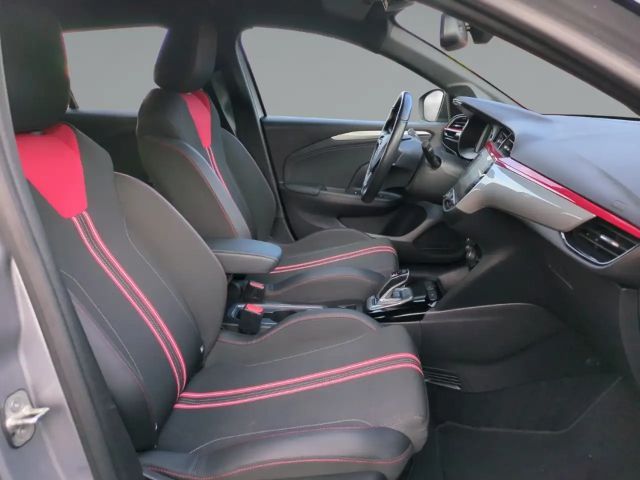 Opel Corsa GS-Line Grand Sport