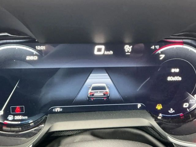 Alfa Romeo Giulia Q4