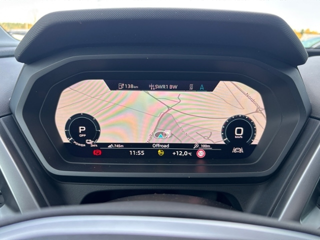 Audi Q4 e-tron Quattro