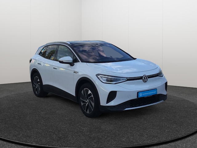Volkswagen ID.4 150 kW Performance Pro