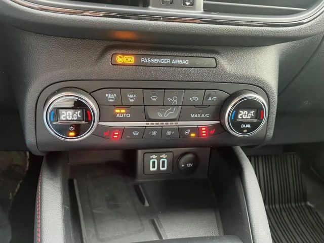 Ford Kuga Plug in Hybrid ST Line X