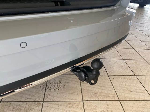 Skoda Karoq 2.0 TSI 4x4 Sportline