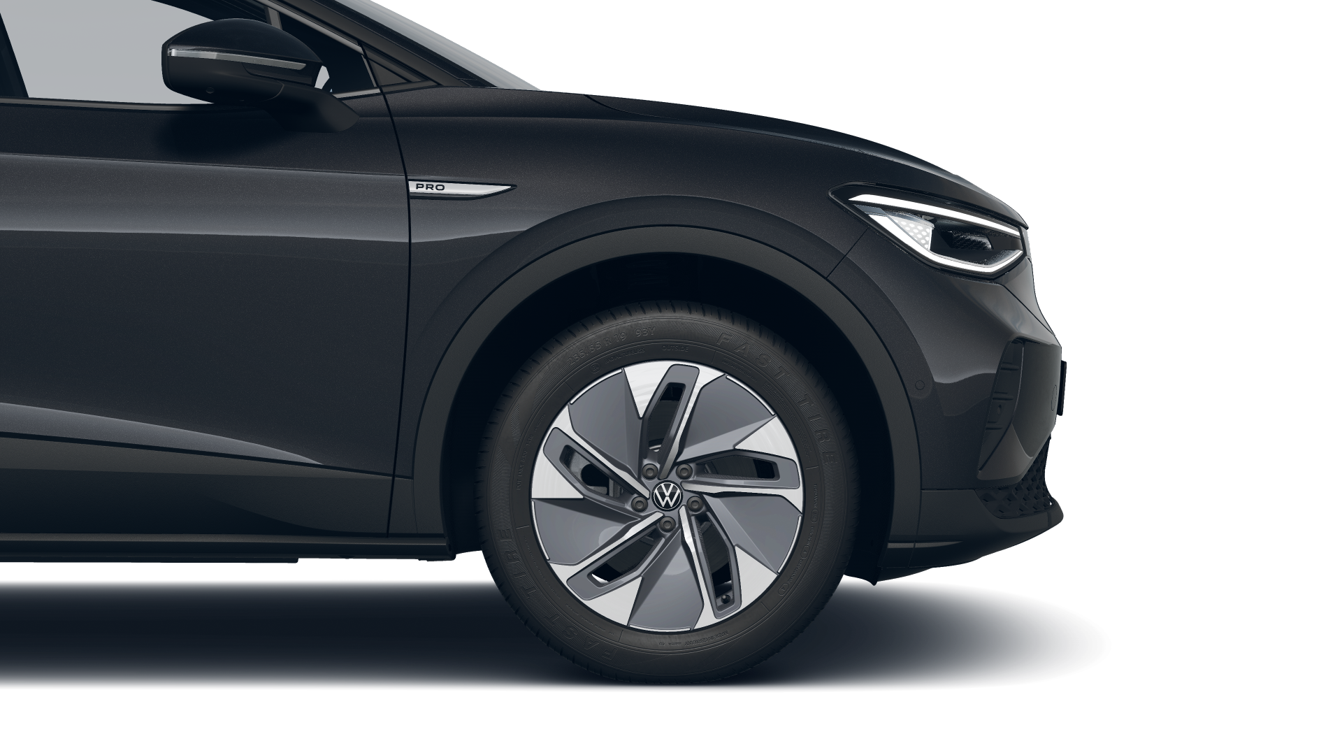 Volkswagen ID.4 IQ.Drive Performance Pro