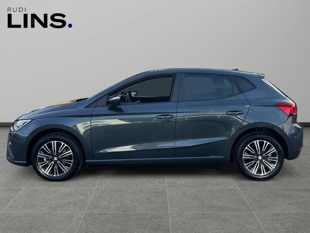 Seat Ibiza 1.0 TSI DSG Style