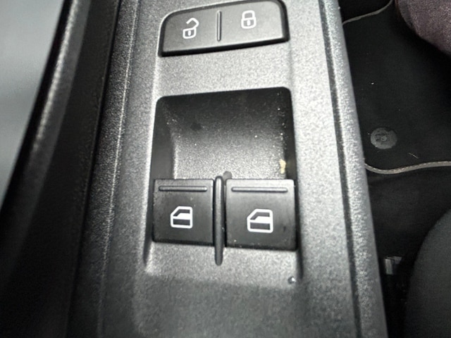 Volkswagen e-up! Plus Style