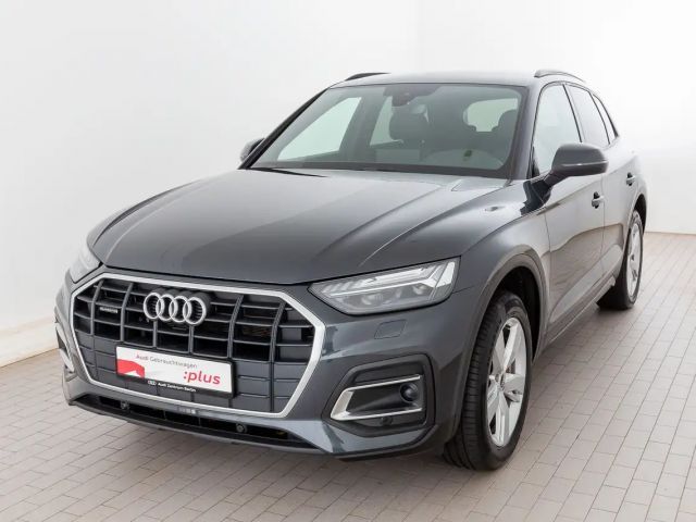 Audi Q5 50 TFSI Hybride Quattro