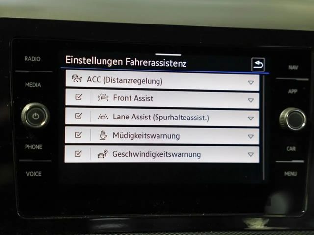 Volkswagen T-Cross 1.0 TSI DSG Life