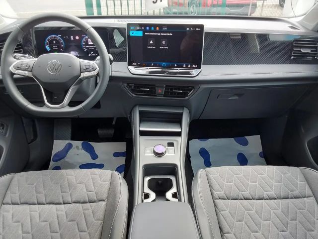 Volkswagen Tiguan 1.5 eTSI DSG Life