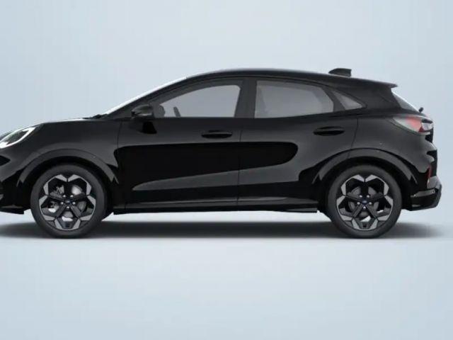 Ford Puma Gen-E Premium