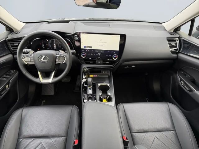 Lexus NX Executive Line