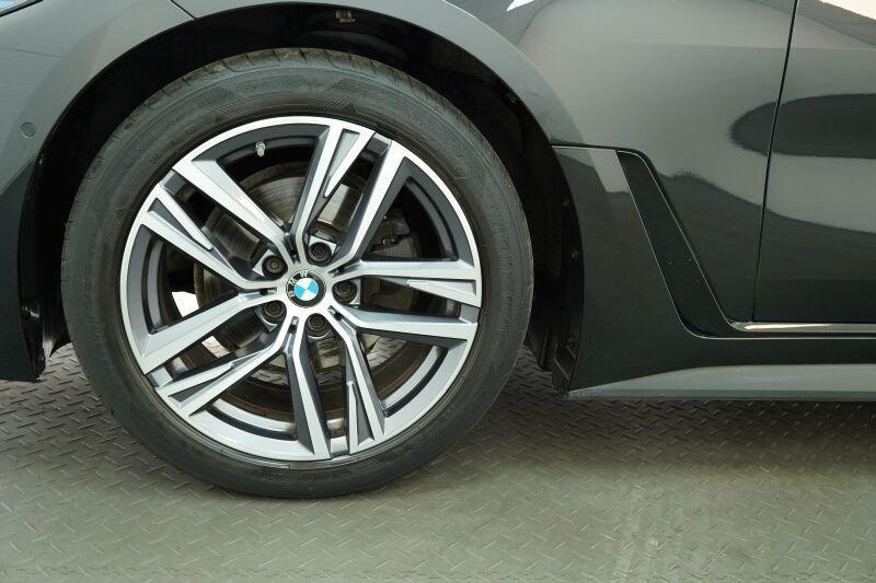 BMW 420 420d Coupé Gran Coupé