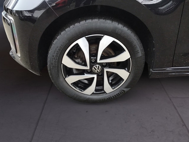 Volkswagen e-up! Sitzheizung Kamera PDC