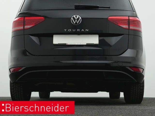 Volkswagen Touran 2.0 TDI Move