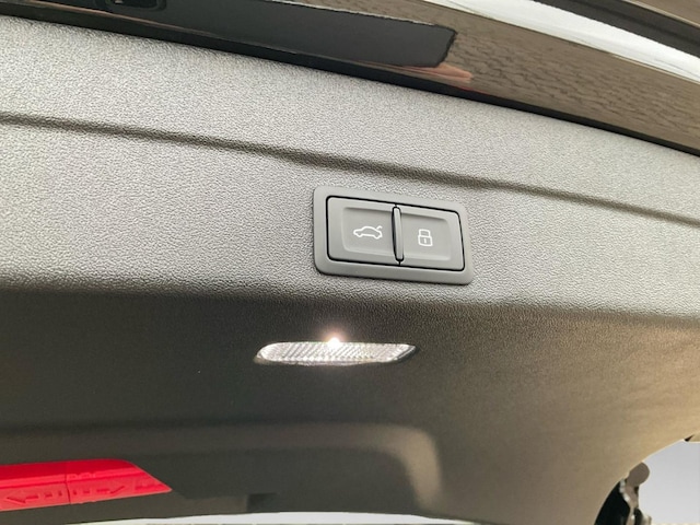 Audi A5 Avant Quattro S-Tronic