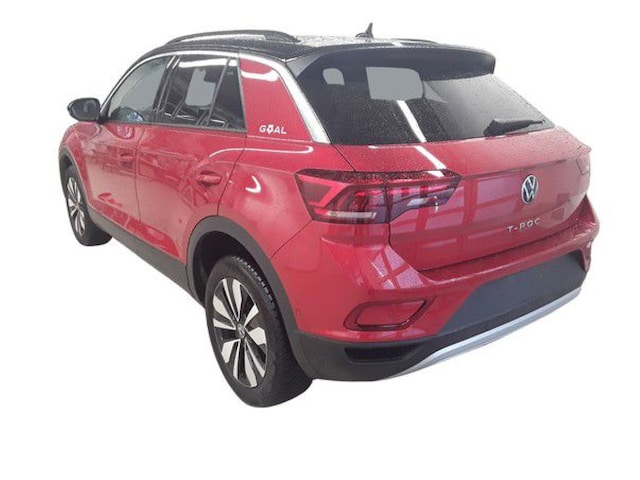 Volkswagen T-Roc 1.5 TSI DSG