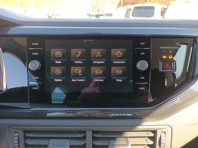 Volkswagen Taigo 1.0 TSI Life