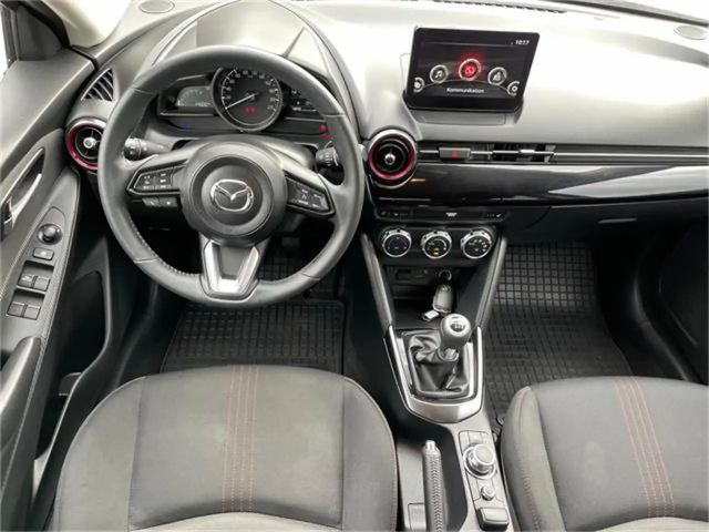 Mazda 2 Homura SkyActiv e-Skyactiv