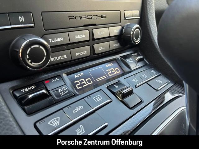 Porsche Boxster 4 718 GTS