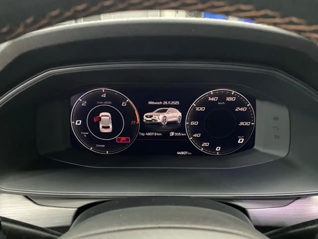 Cupra Formentor 1.4 DSG e-Hybrid