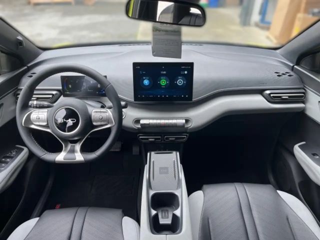 BYD Dolphin Surf Boost