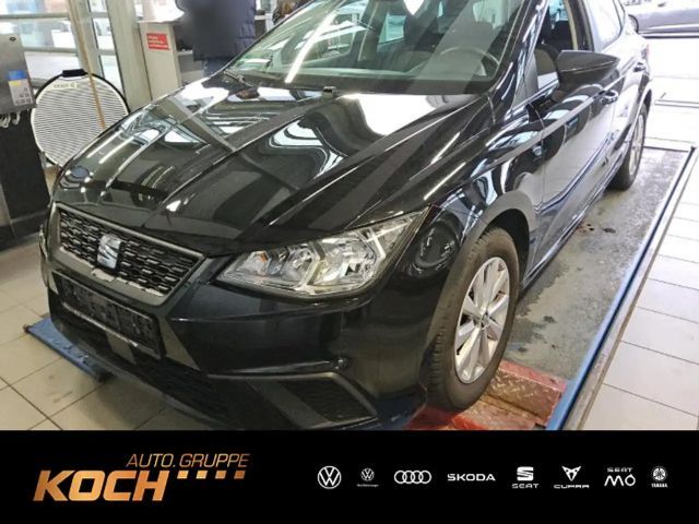 Seat Ibiza 1.0 TSI Style