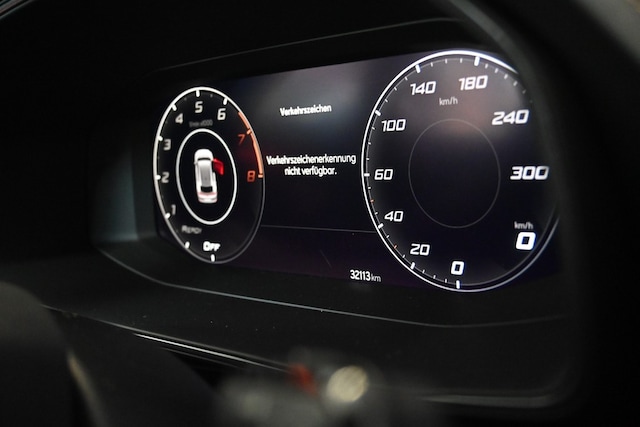 Cupra Formentor 1.5 TSI