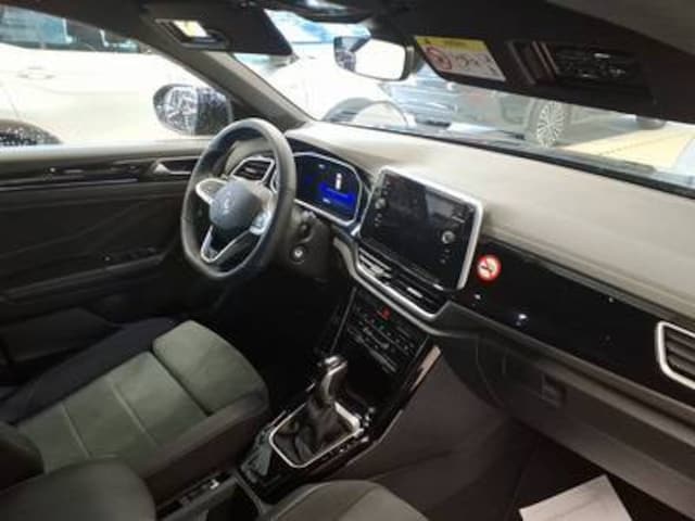 Volkswagen T-Roc 1.5 TSI DSG R-Line