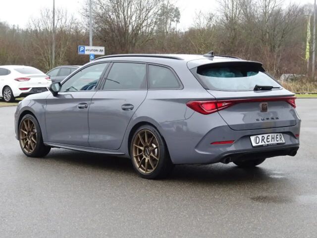 Cupra Leon 2.0 TSI Sportstourer