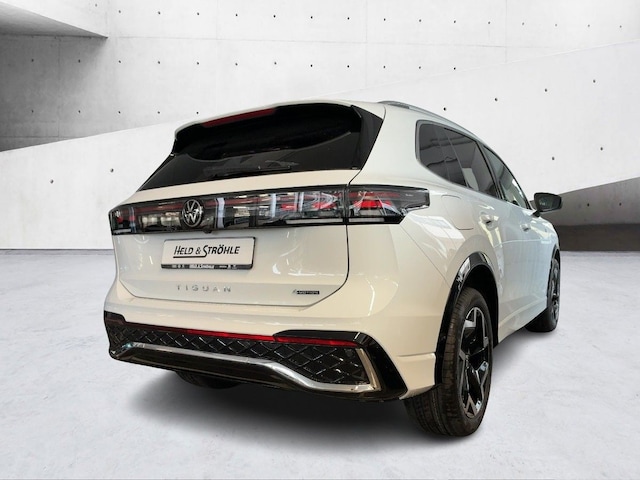 Volkswagen Tiguan 2.0 TDI DSG R-Line