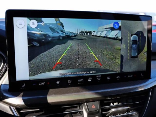 Ford Kuga Plug in Hybrid Titanium