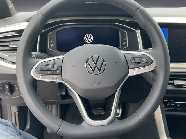 Volkswagen Taigo DSG Life Move