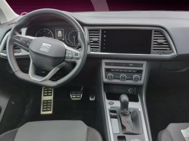 Seat Ateca 2.0 TDI 4Drive FR-lijn