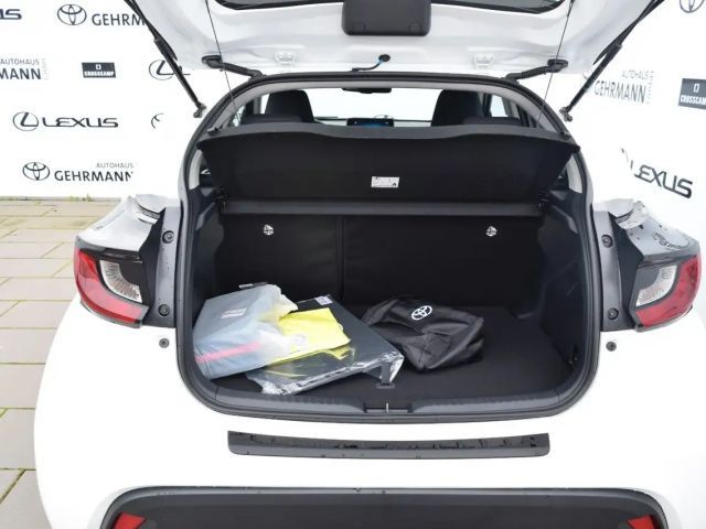 Toyota Yaris Comfort Hatchback Hybride