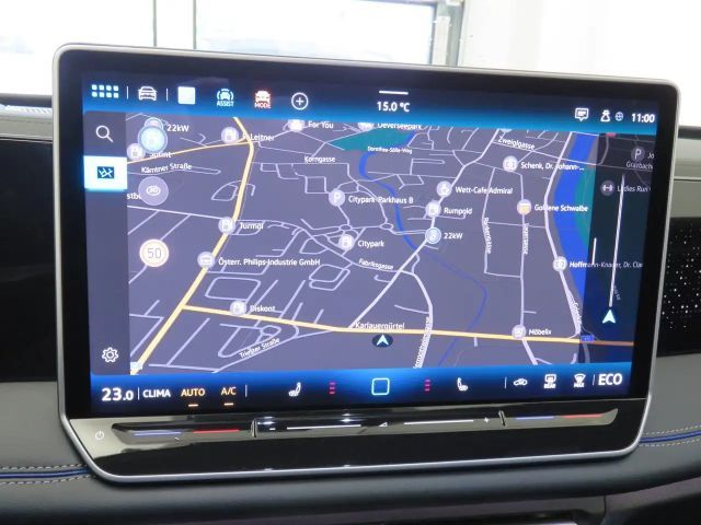 Volkswagen Tiguan DSG Sport eHybrid