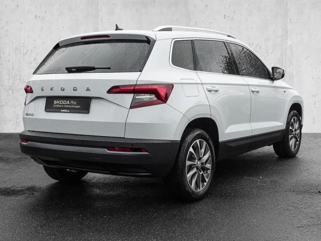 Skoda Karoq 1.5 TSI Ambition