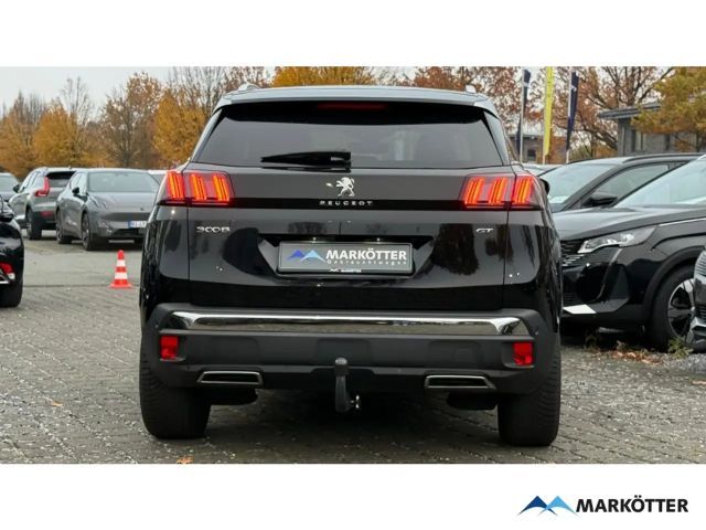 Peugeot 3008 GT-Line PureTech