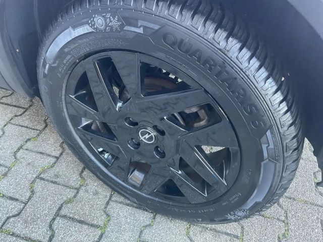 Opel Mokka GS-Line Grand Sport