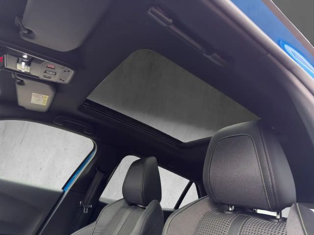 Peugeot E-2008 GT-Line