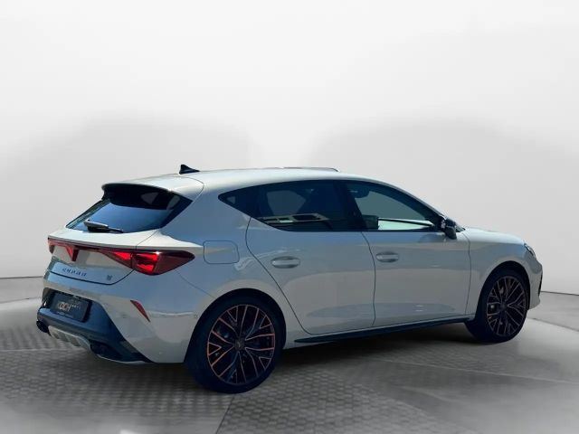 Cupra Leon 2.0 TSI DSG VZ