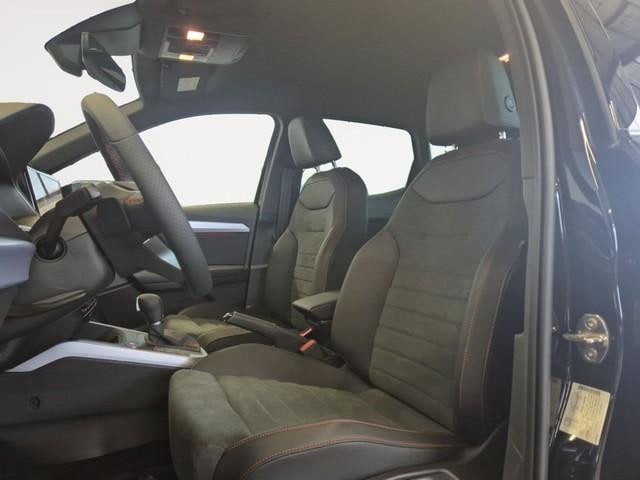 Seat Arona 1.0 TSI DSG FR-lijn