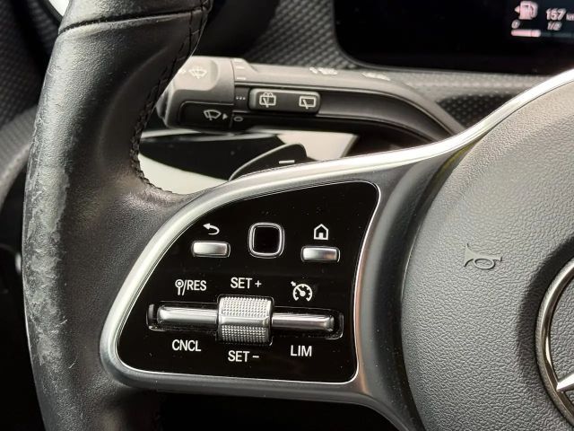 Mercedes-Benz CLA 180 Shooting Brake