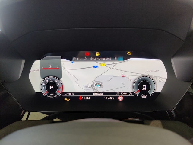 Audi A3 35 TFSI S-Tronic