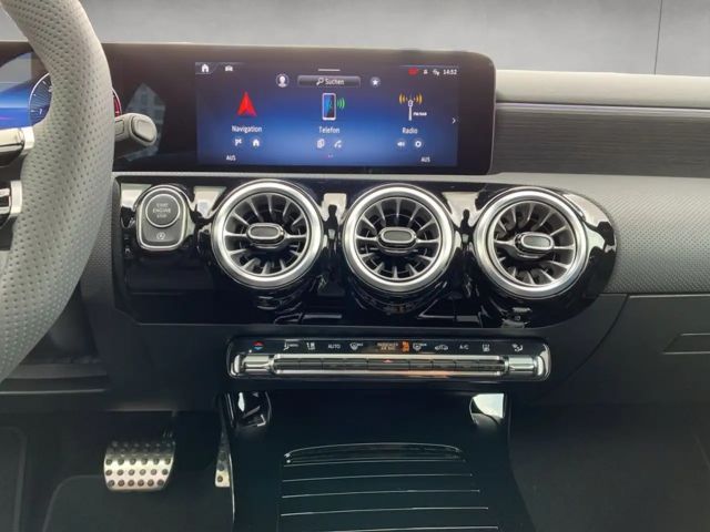 Mercedes-Benz A 200 A-Klasse